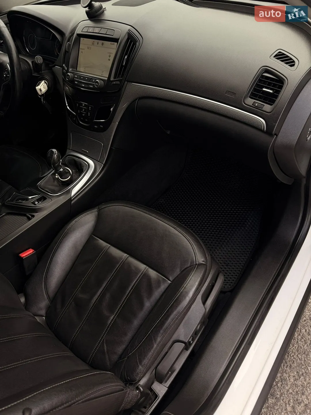 2014 Opel Insignia - мініатюра 14