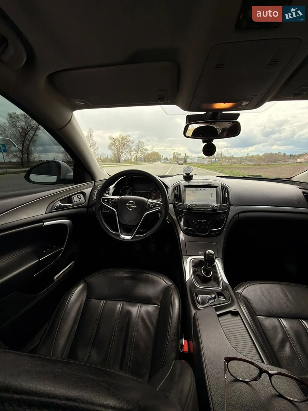 2014 Opel Insignia - мініатюра 20