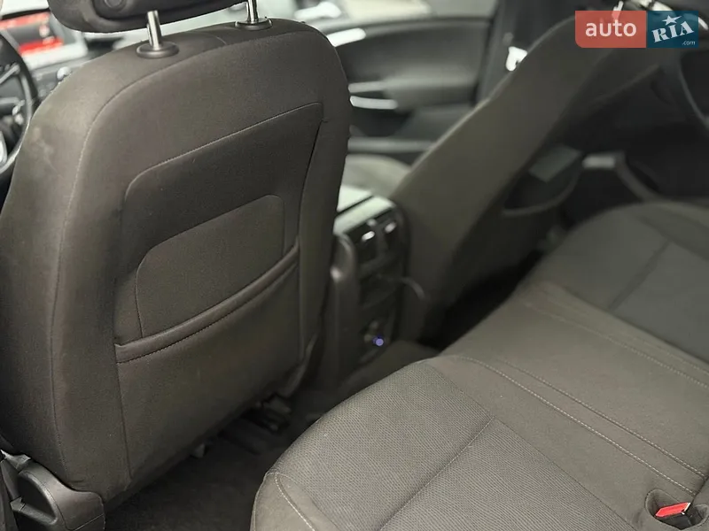 Opel Insignia 2009 VIN W0LGM6GM6A1002313 фото оголошення 12 з 54