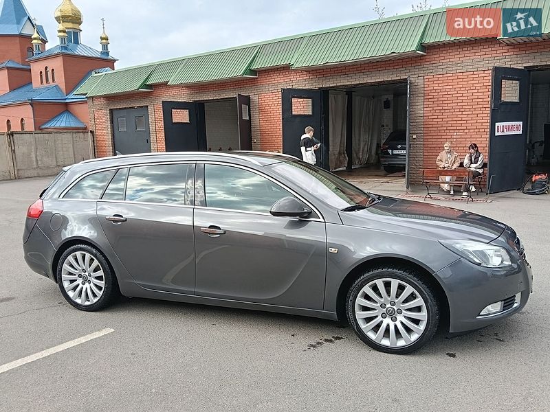 2009 Opel Insignia, VIN W0LGT87B391034273:plate — фото 1 (autoria)