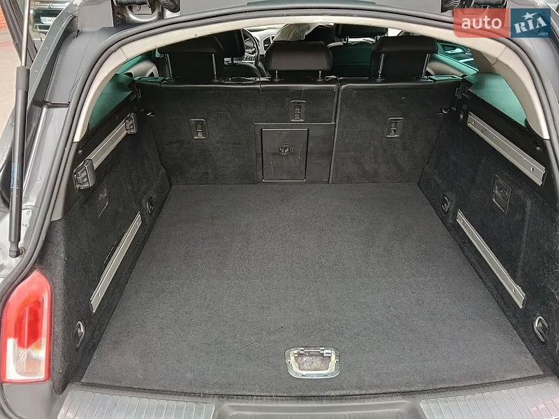 Opel Insignia 2009 VIN W0LGT87B391034273 фото оголошення 20 з 61