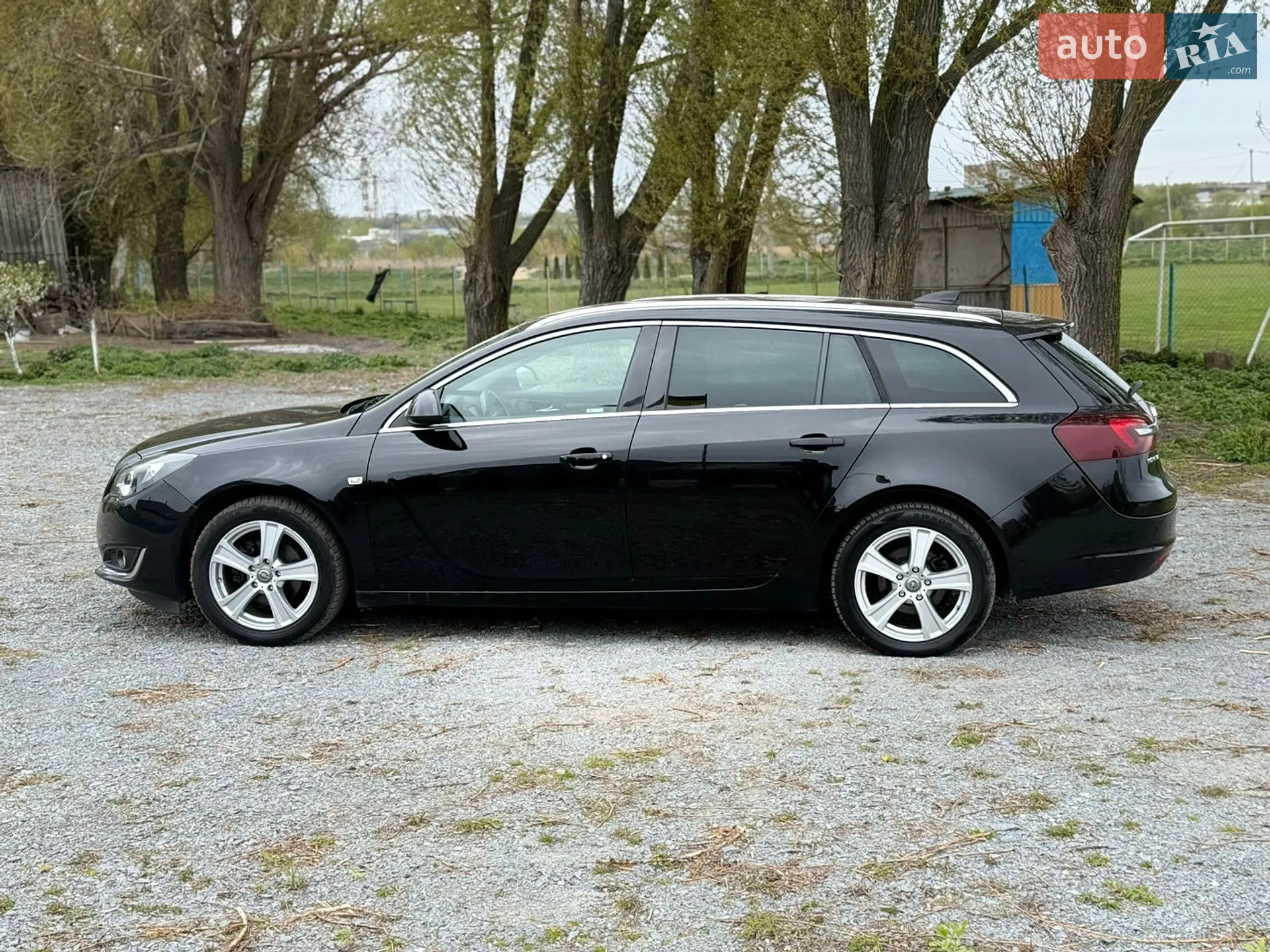 2017 Opel Insignia - мініатюра 11