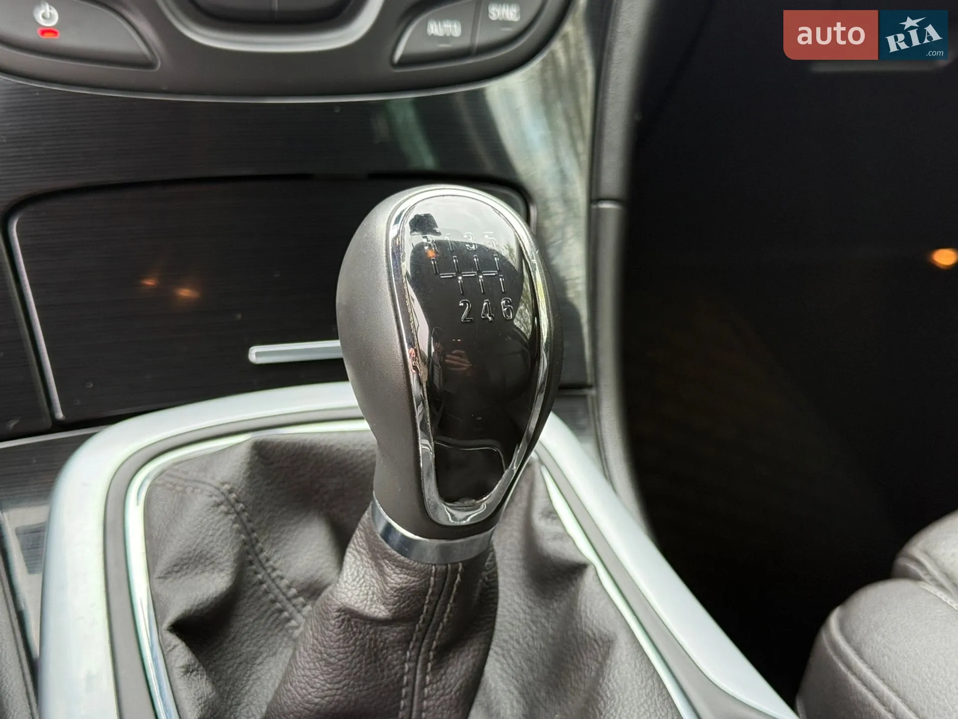2017 Opel Insignia - мініатюра 20