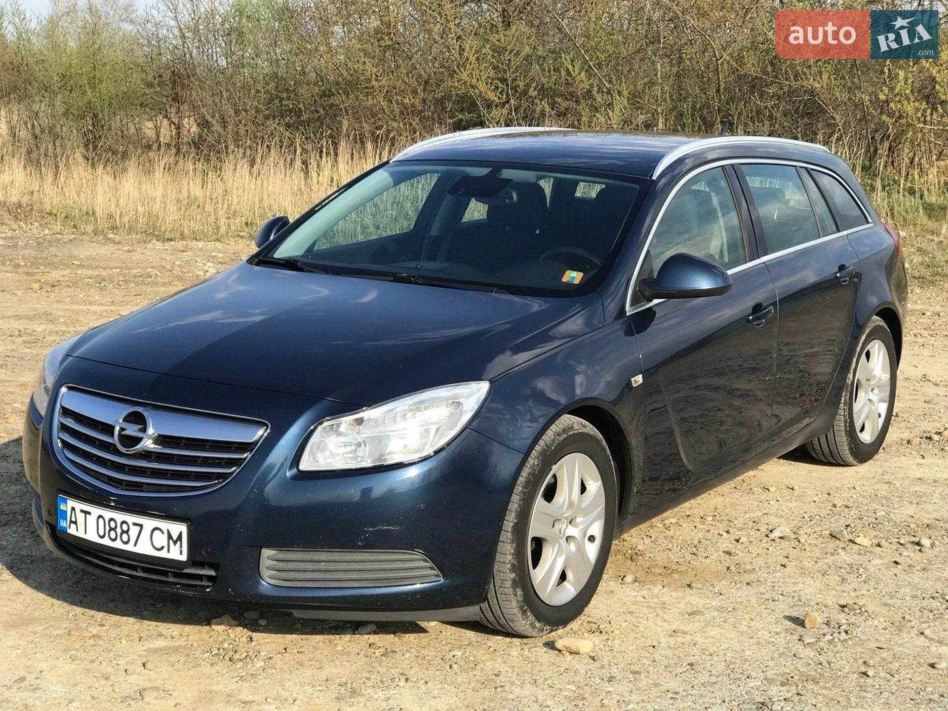 2011 Opel Insignia - мініатюра 2