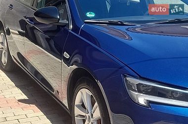 Универсал Opel Insignia 2020 в Одессе