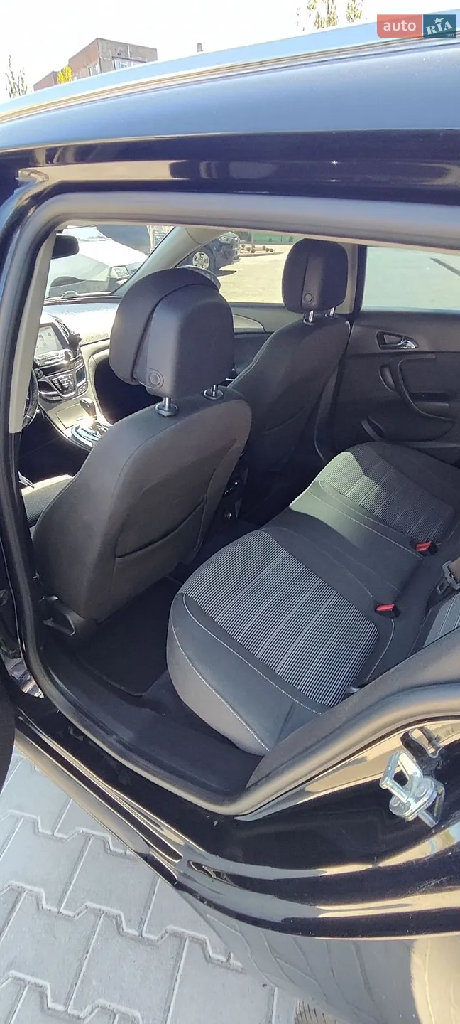 2017 Opel Insignia - мініатюра 15