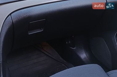 Седан Opel Insignia 2008 в Одесі