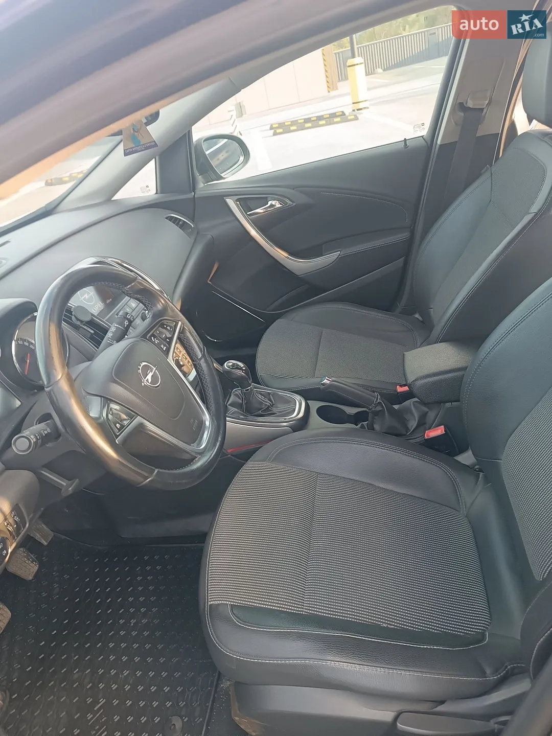 2012 Opel Insignia - мініатюра 14