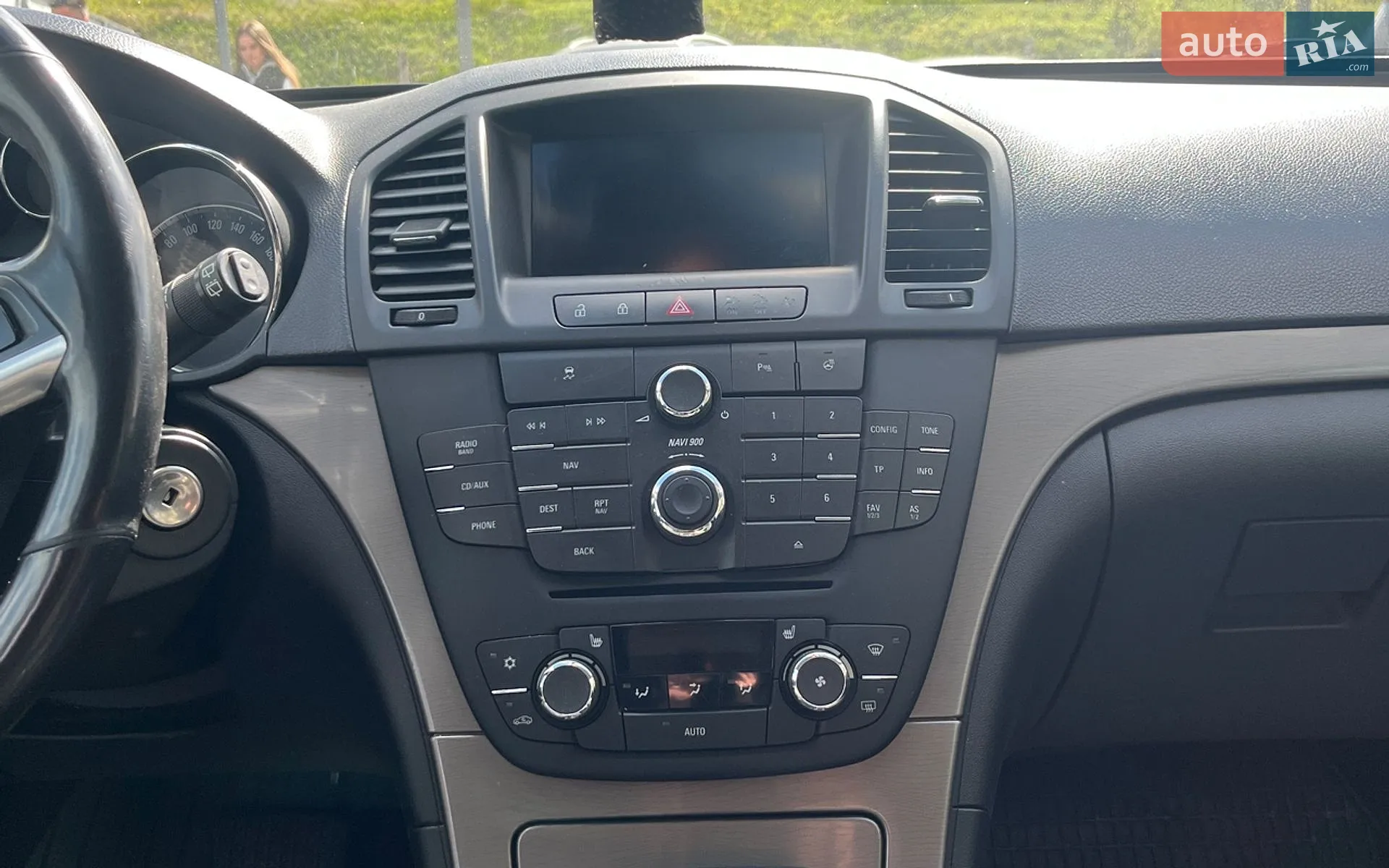2013 Opel Insignia - мініатюра 27