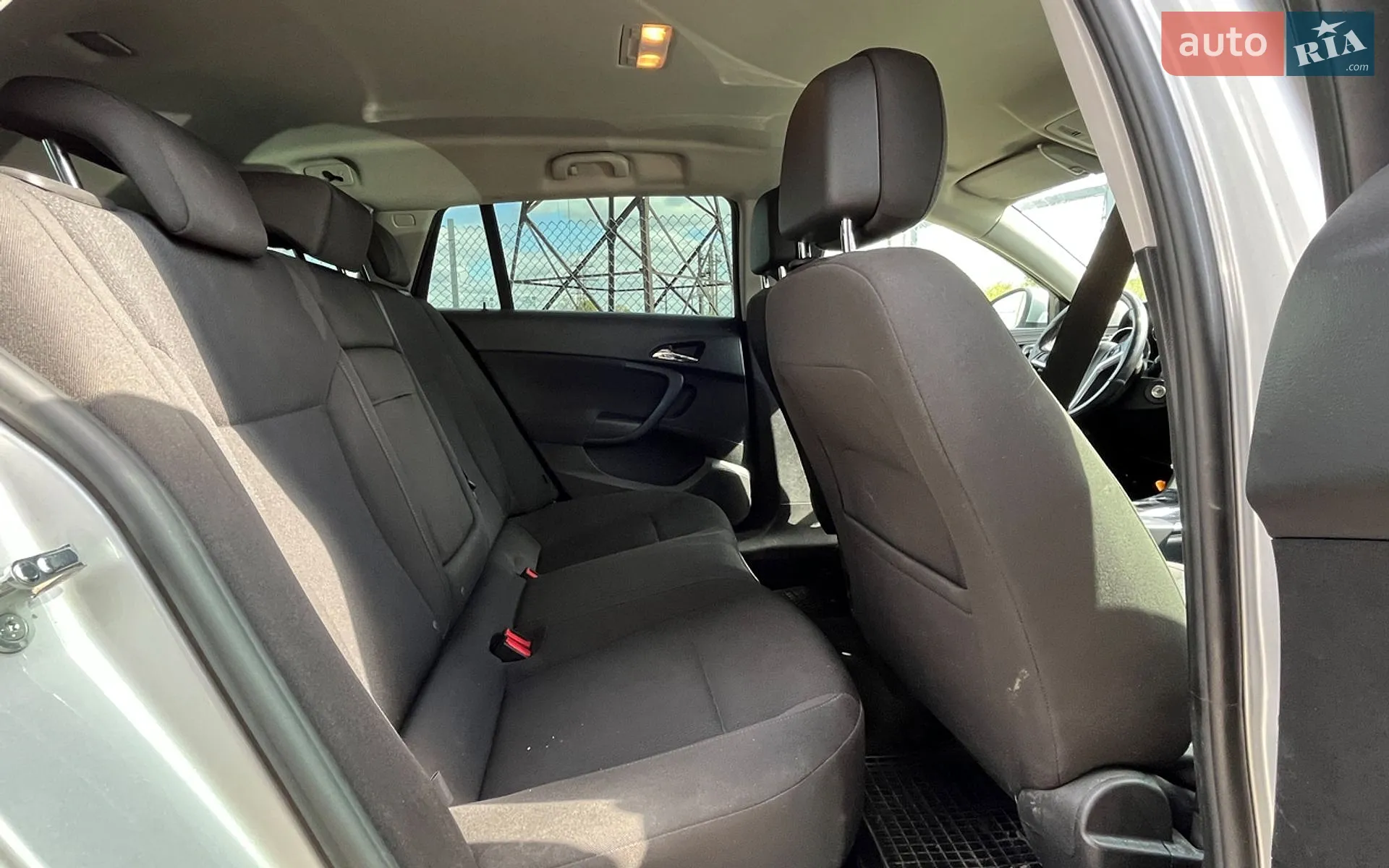 2013 Opel Insignia - мініатюра 30