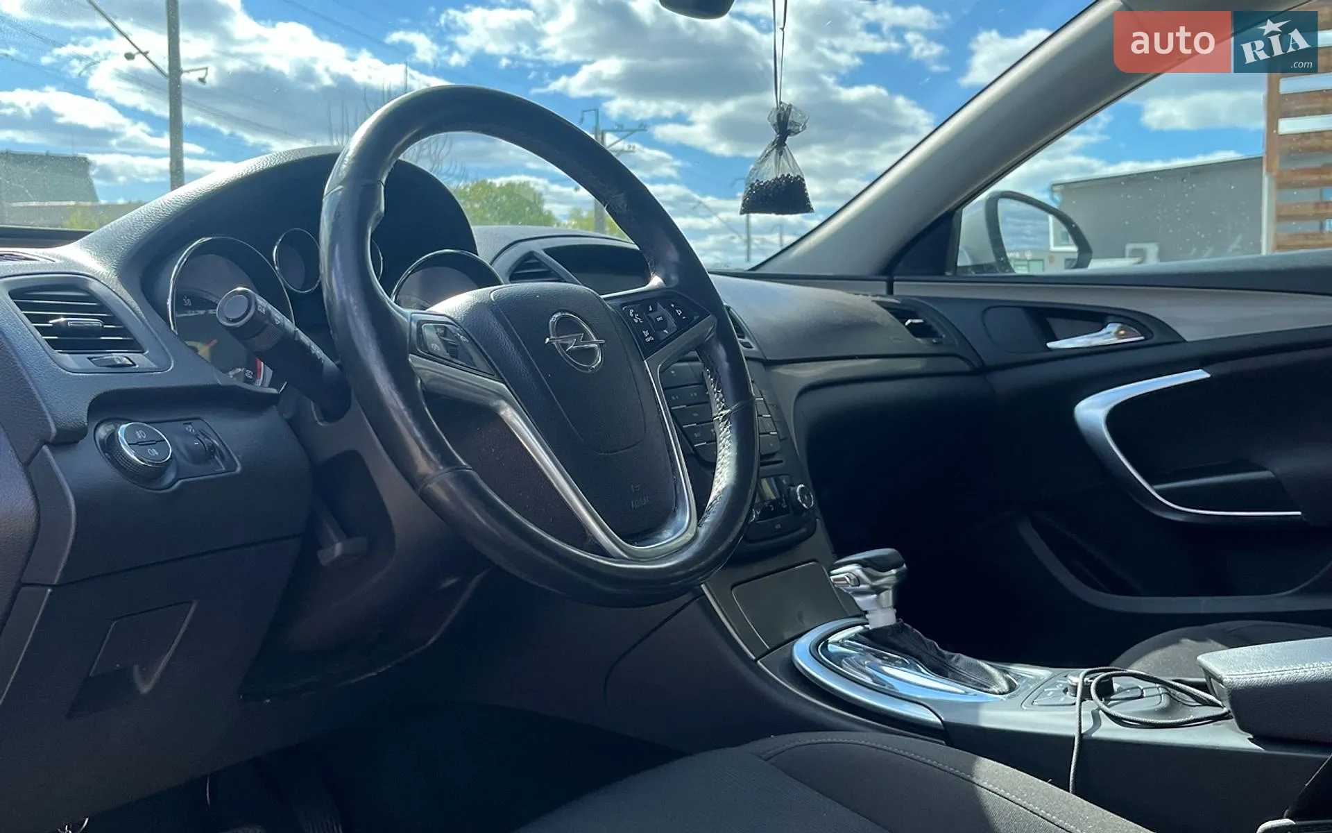 2013 Opel Insignia - мініатюра 11