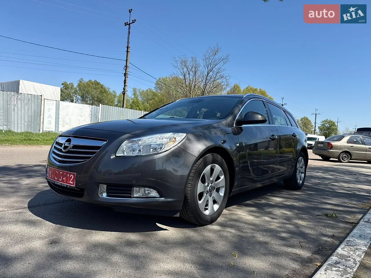 2010 Opel Zafira - мініатюра 71