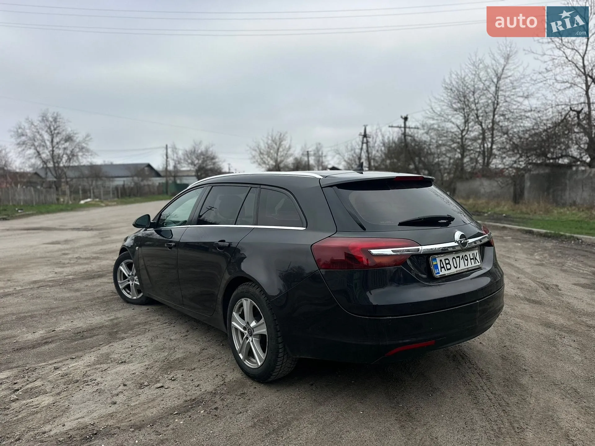 2014 Opel Insignia - мініатюра 4