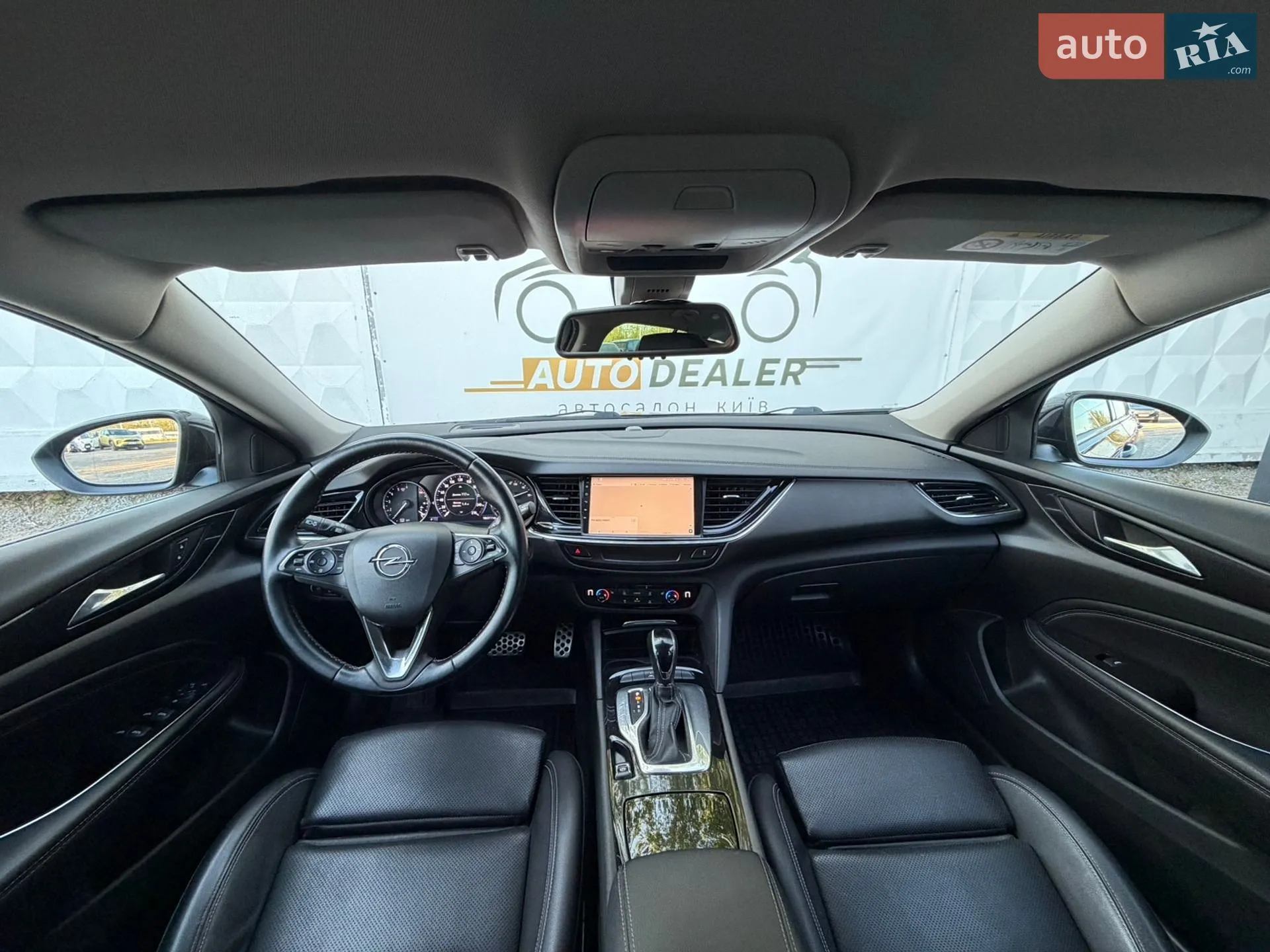 2018 Opel Insignia - мініатюра 9