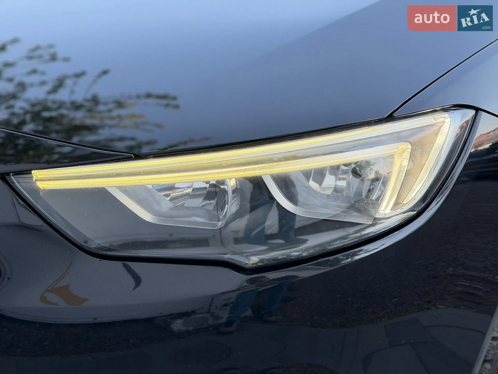 2018 Opel Insignia - мініатюра 24