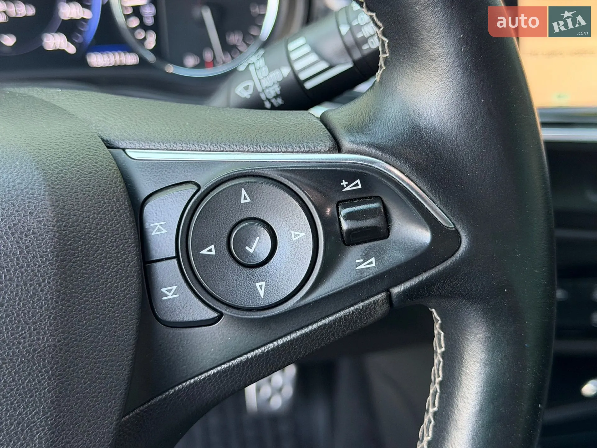 2018 Opel Insignia - мініатюра 29