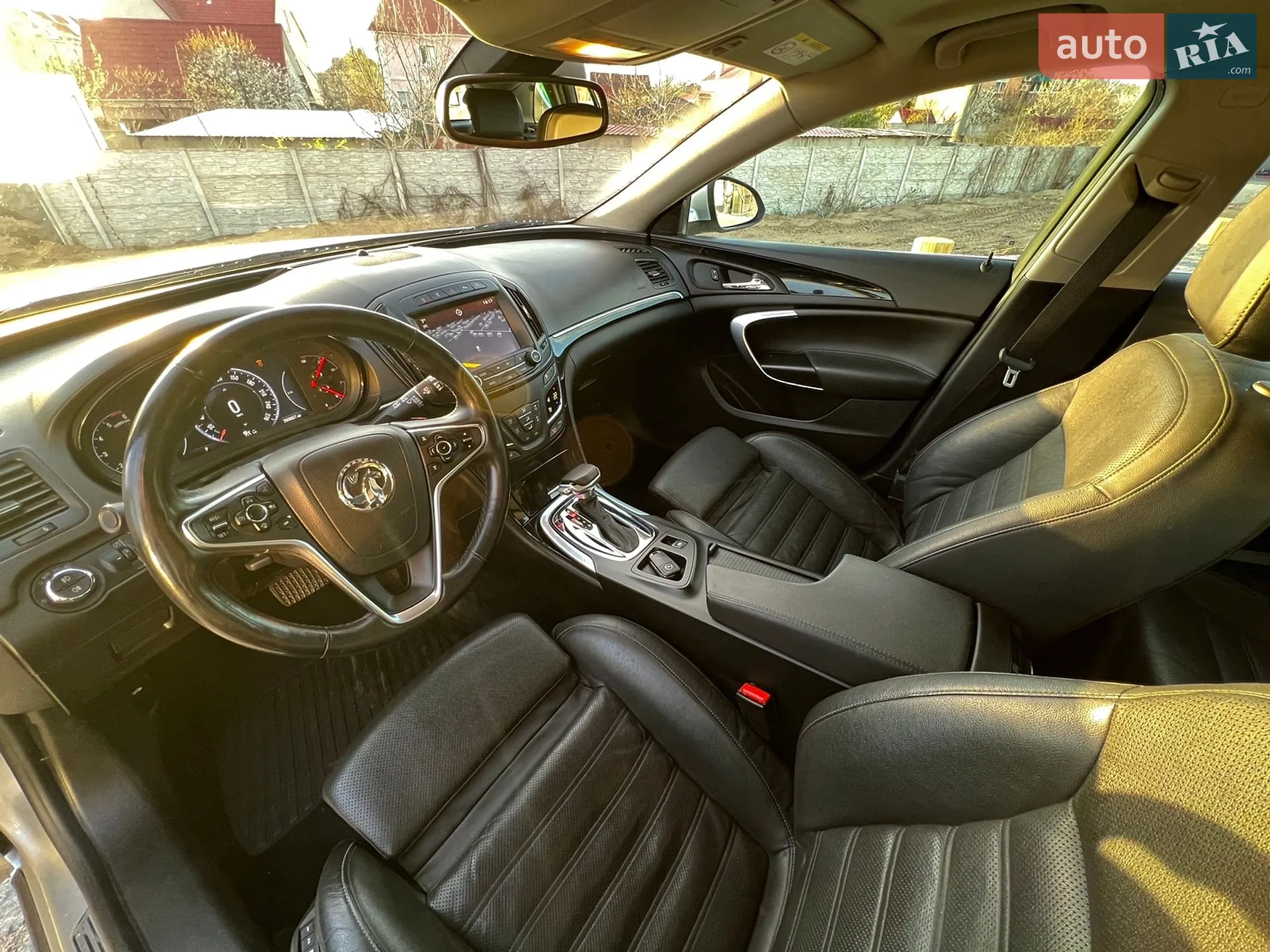 2015 Opel Insignia - мініатюра 13