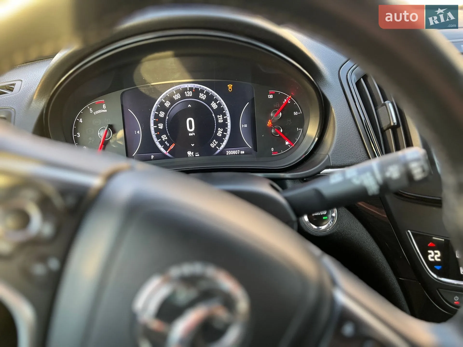2015 Opel Insignia - мініатюра 17