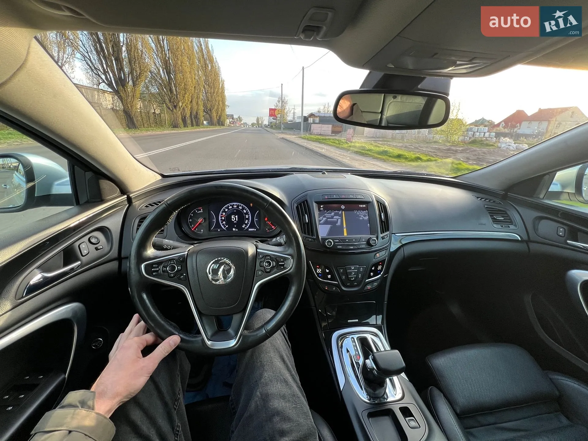 2015 Opel Insignia - мініатюра 22