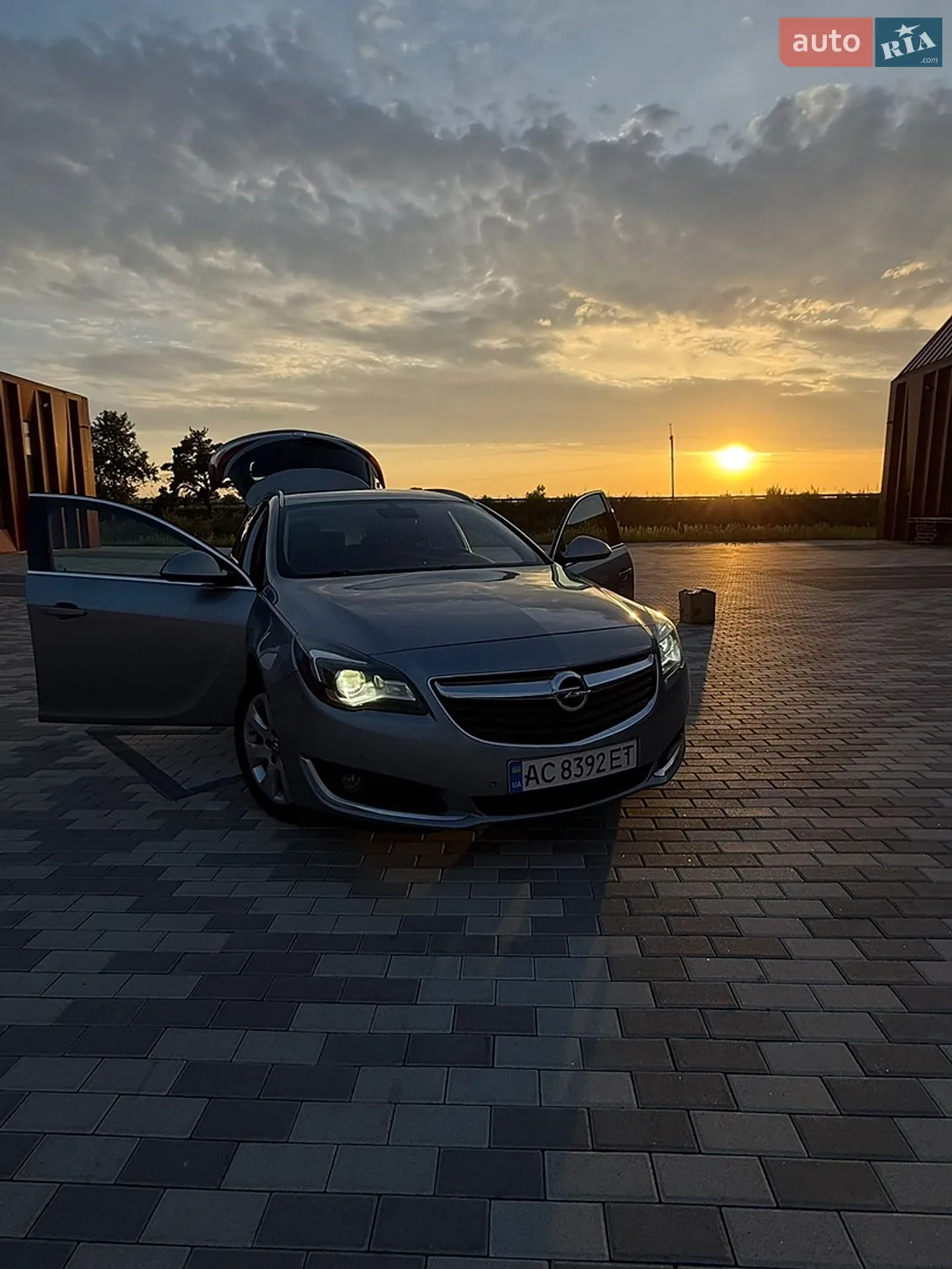 2015 Opel Insignia - мініатюра 17