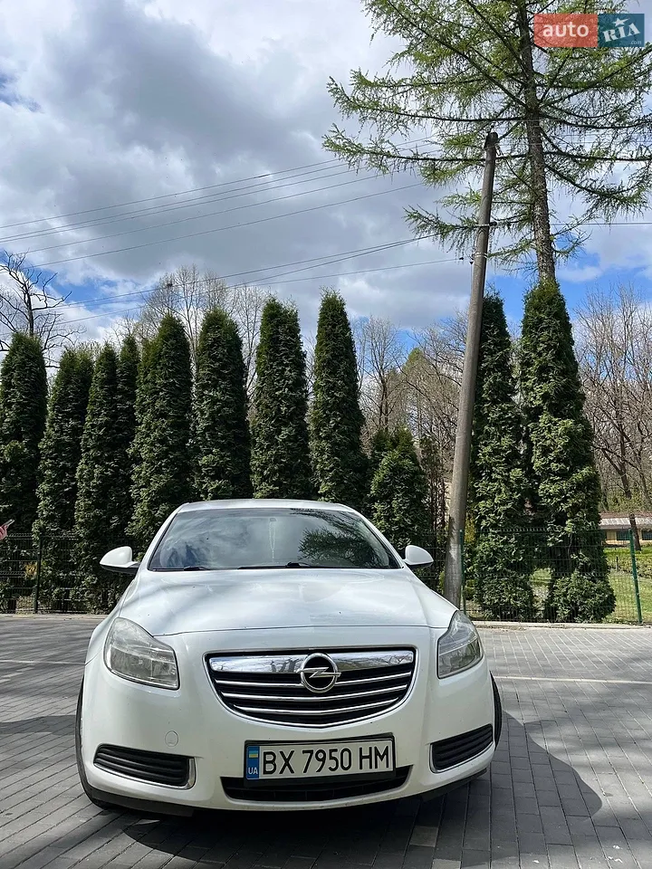2014 Opel Insignia - мініатюра 14