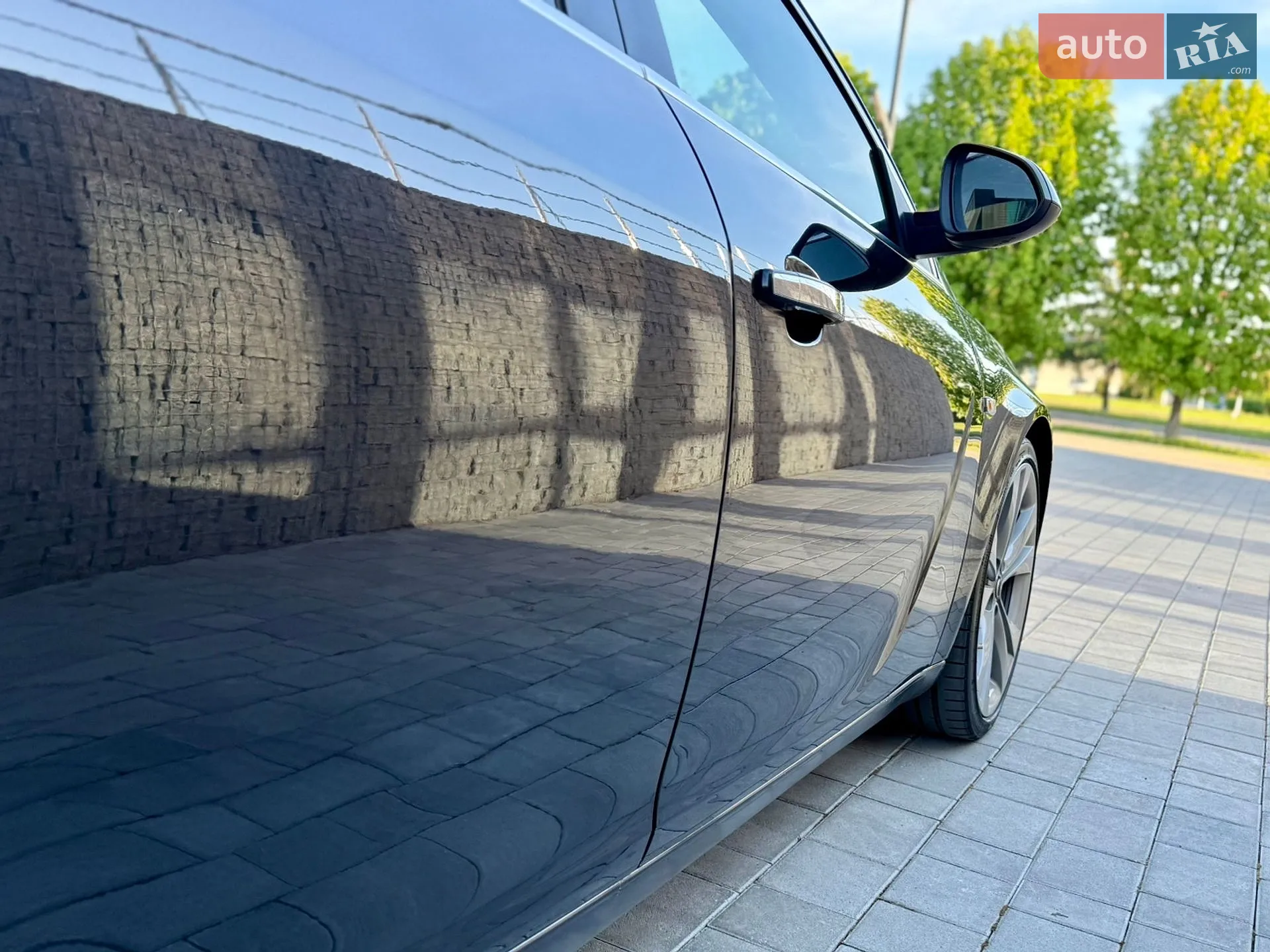 2010 Opel Insignia - мініатюра 10