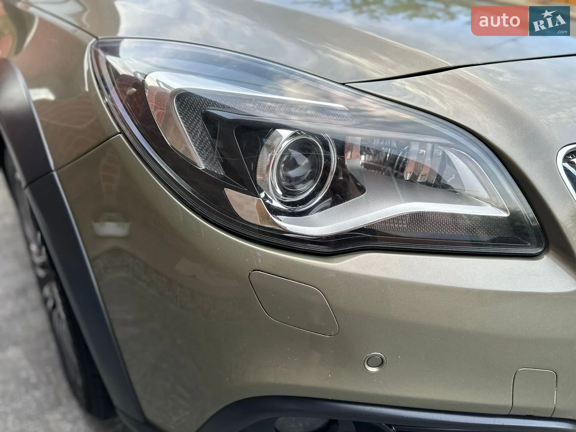 2013 Opel Insignia - мініатюра 9