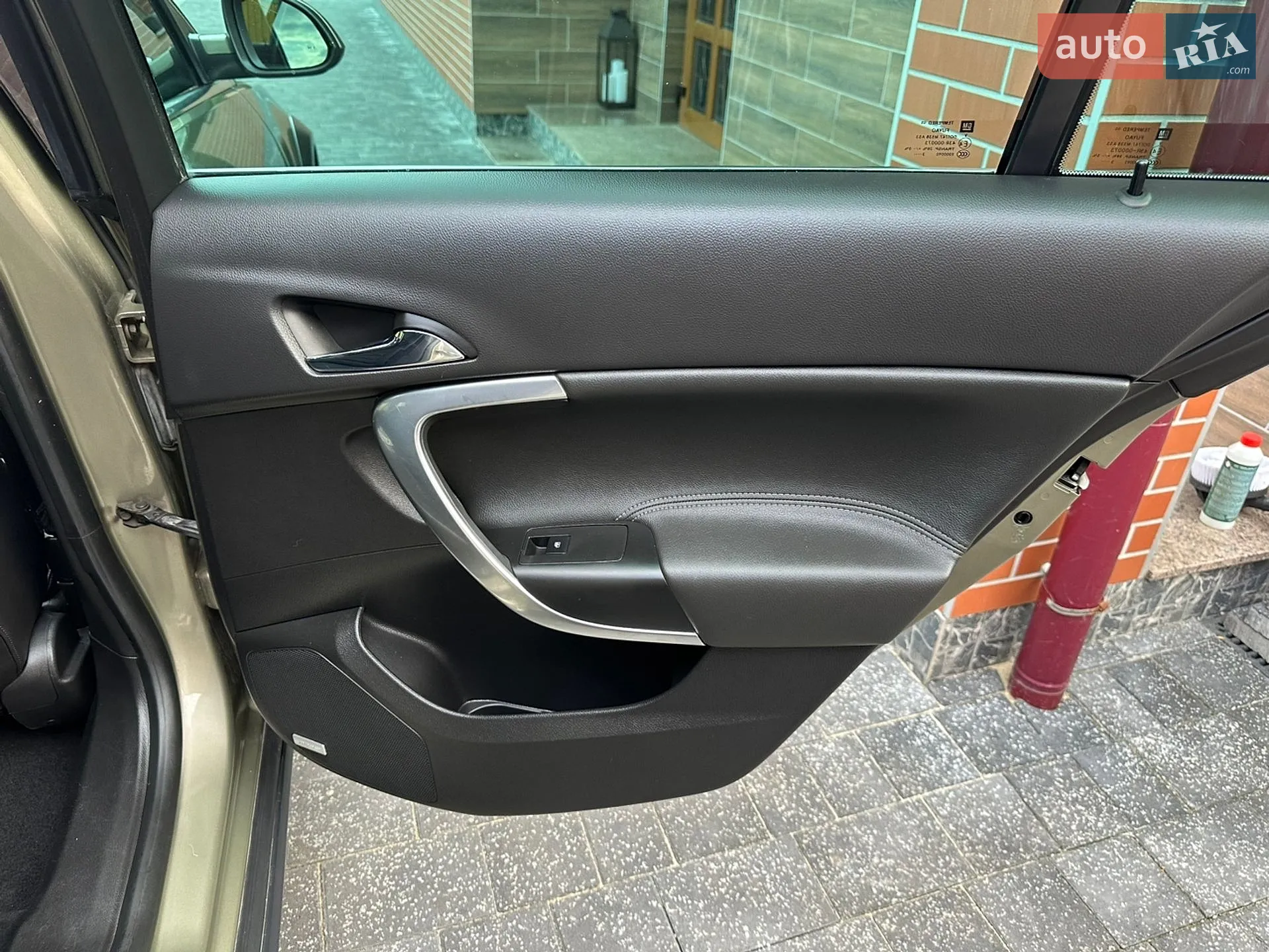 2013 Opel Insignia - мініатюра 24