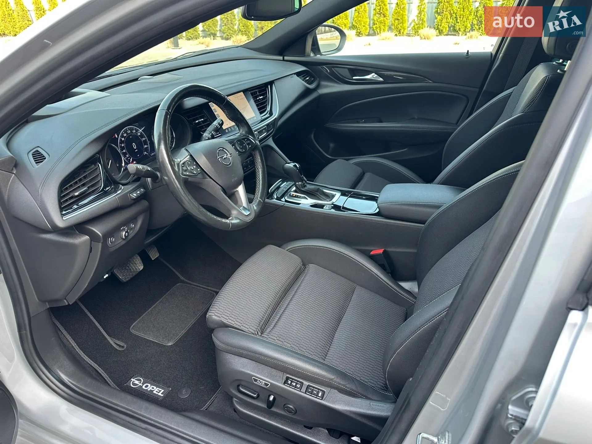2021 Opel Insignia - мініатюра 30