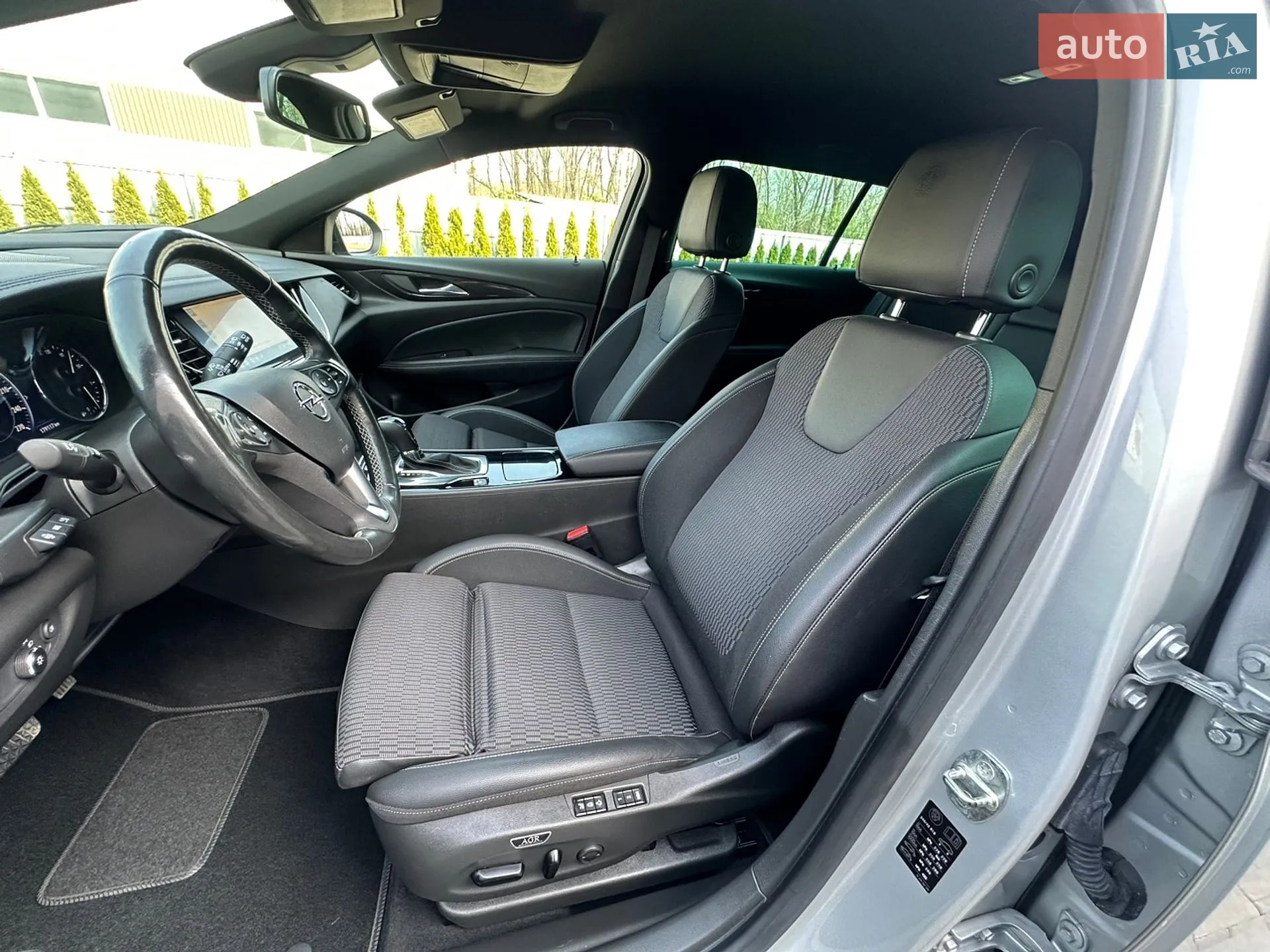 2021 Opel Insignia - мініатюра 31