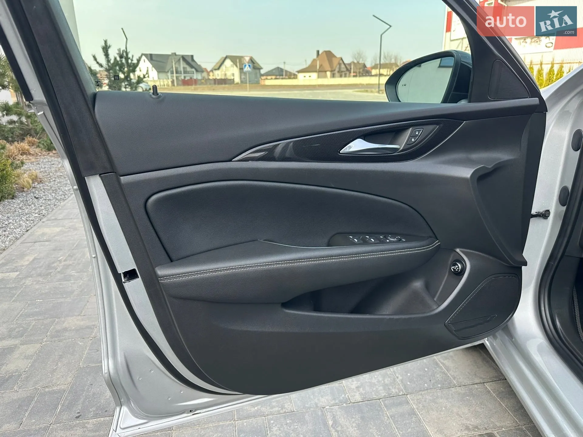 2021 Opel Insignia - мініатюра 34