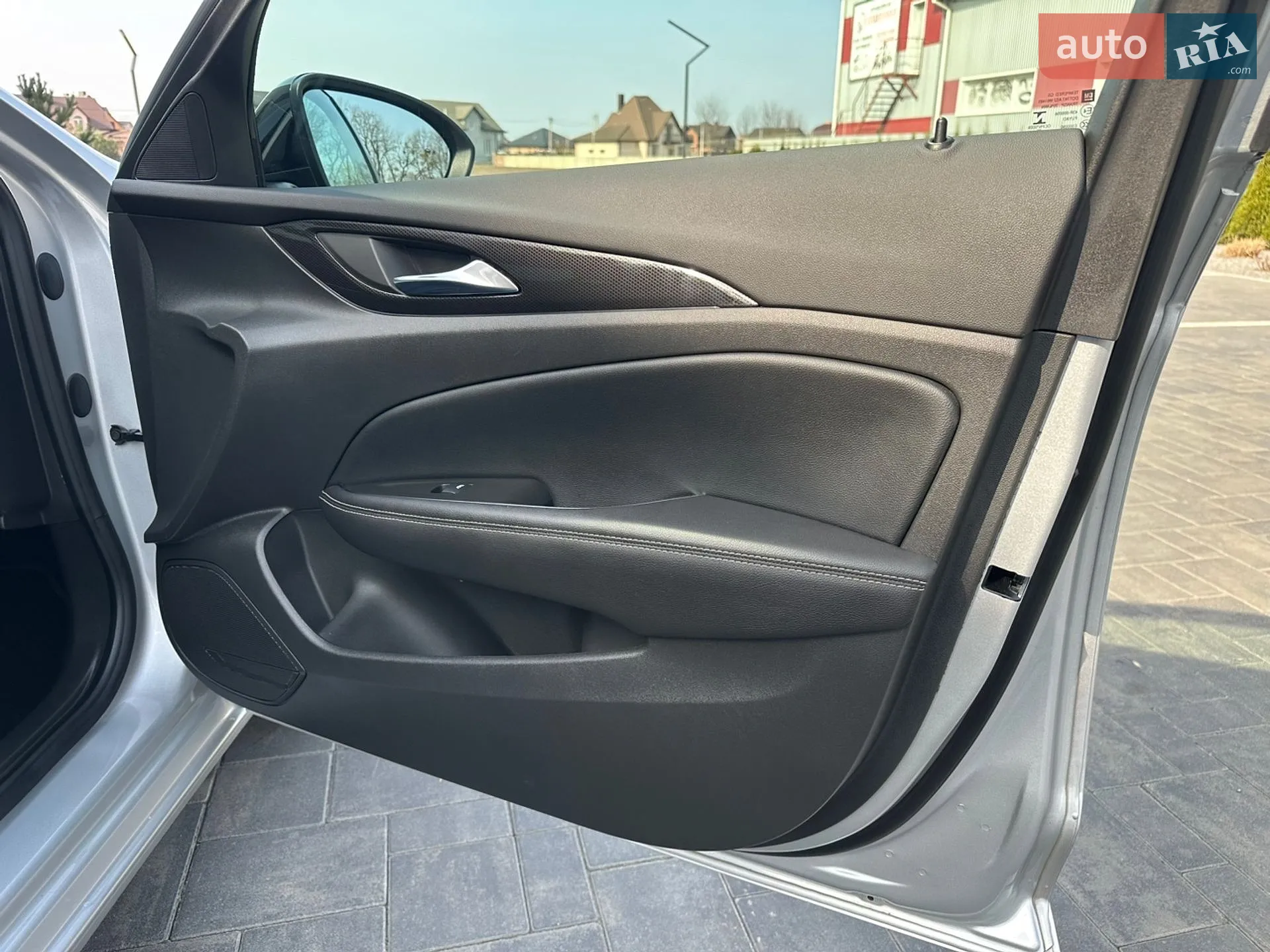 2021 Opel Insignia - мініатюра 47