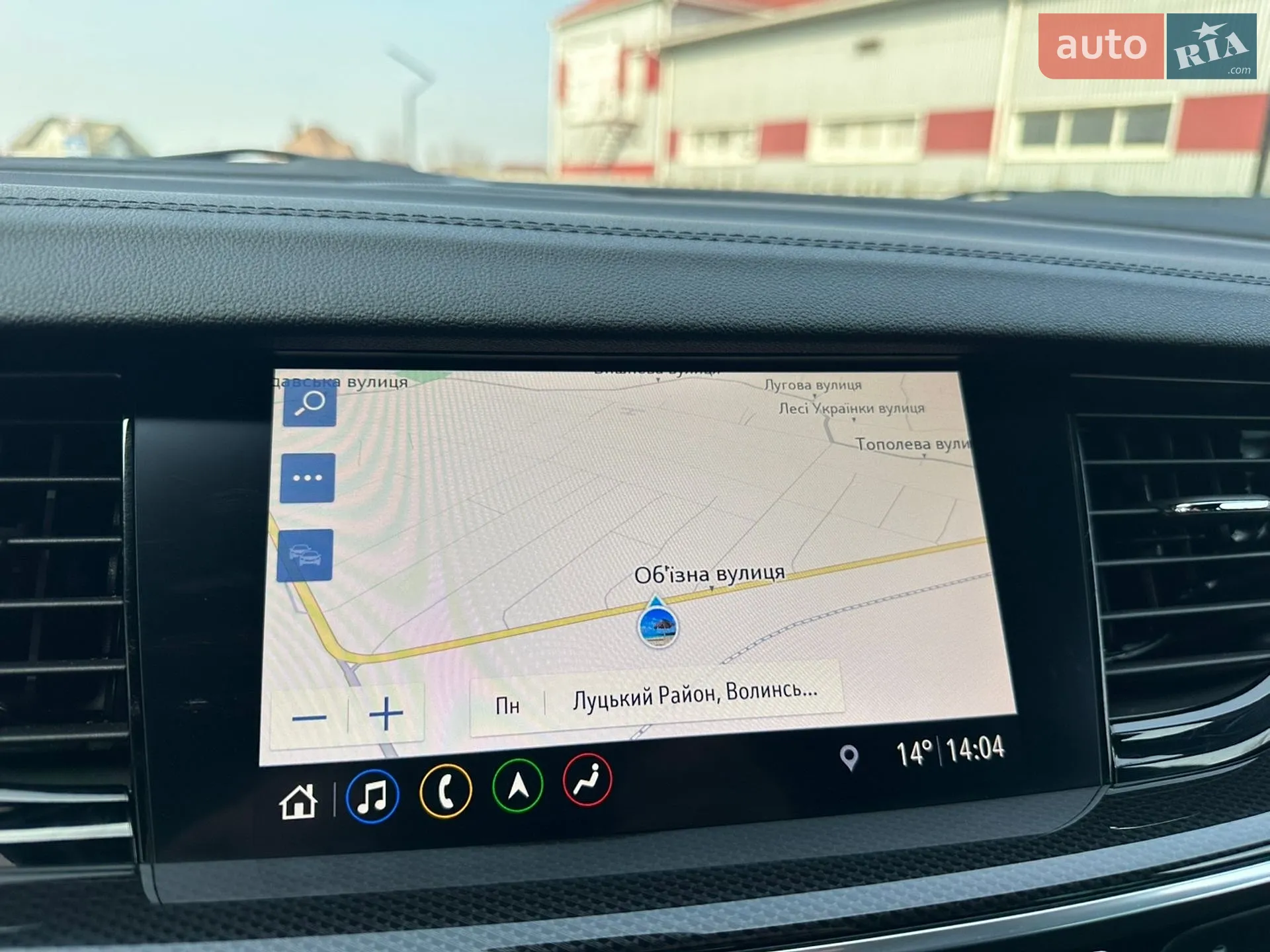 2021 Opel Insignia - мініатюра 68