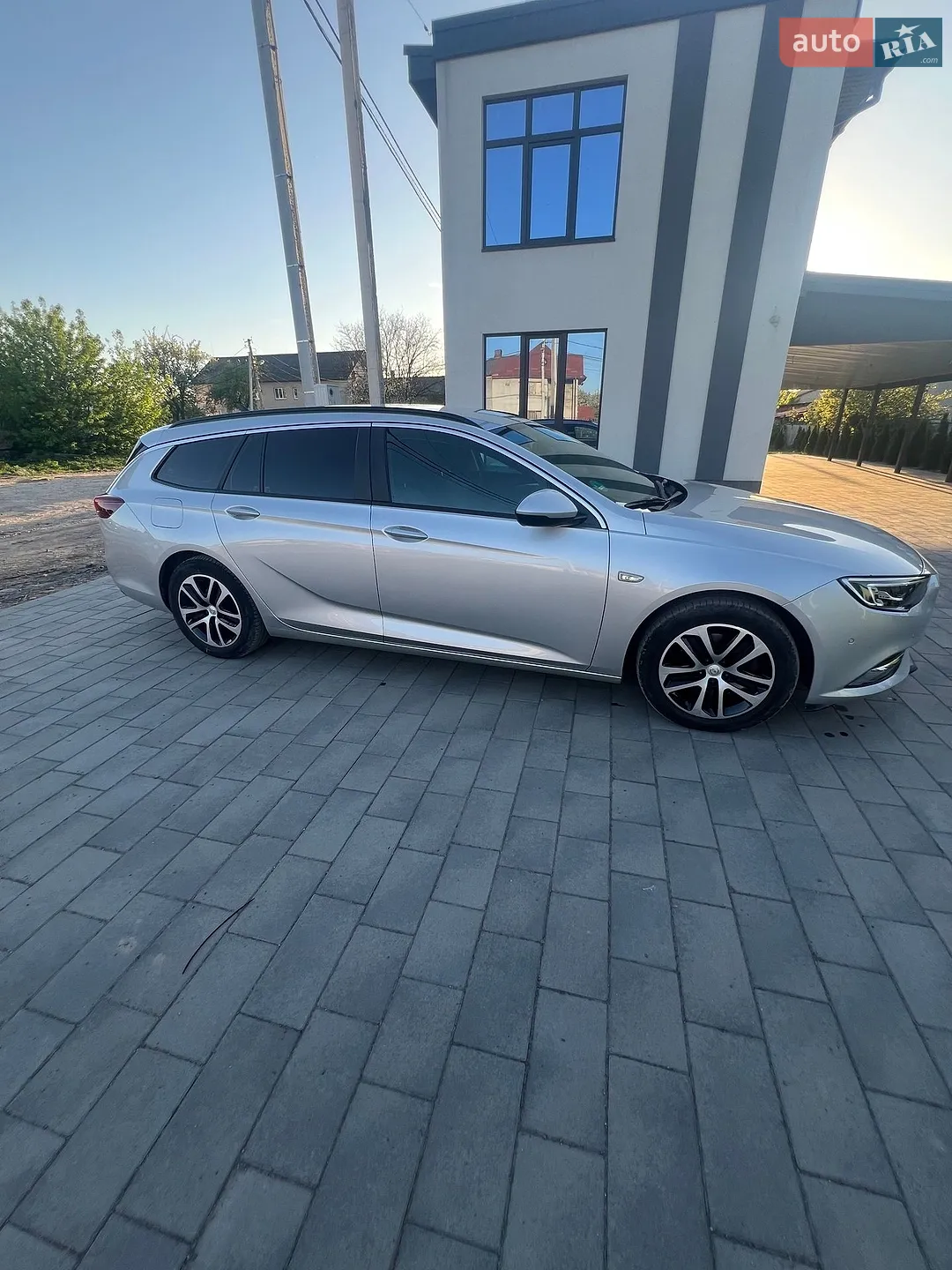 2018 Opel Insignia - мініатюра 4