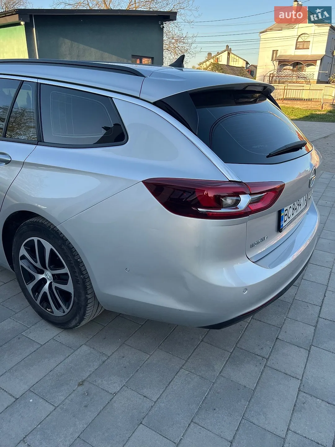 2018 Opel Insignia - мініатюра 11