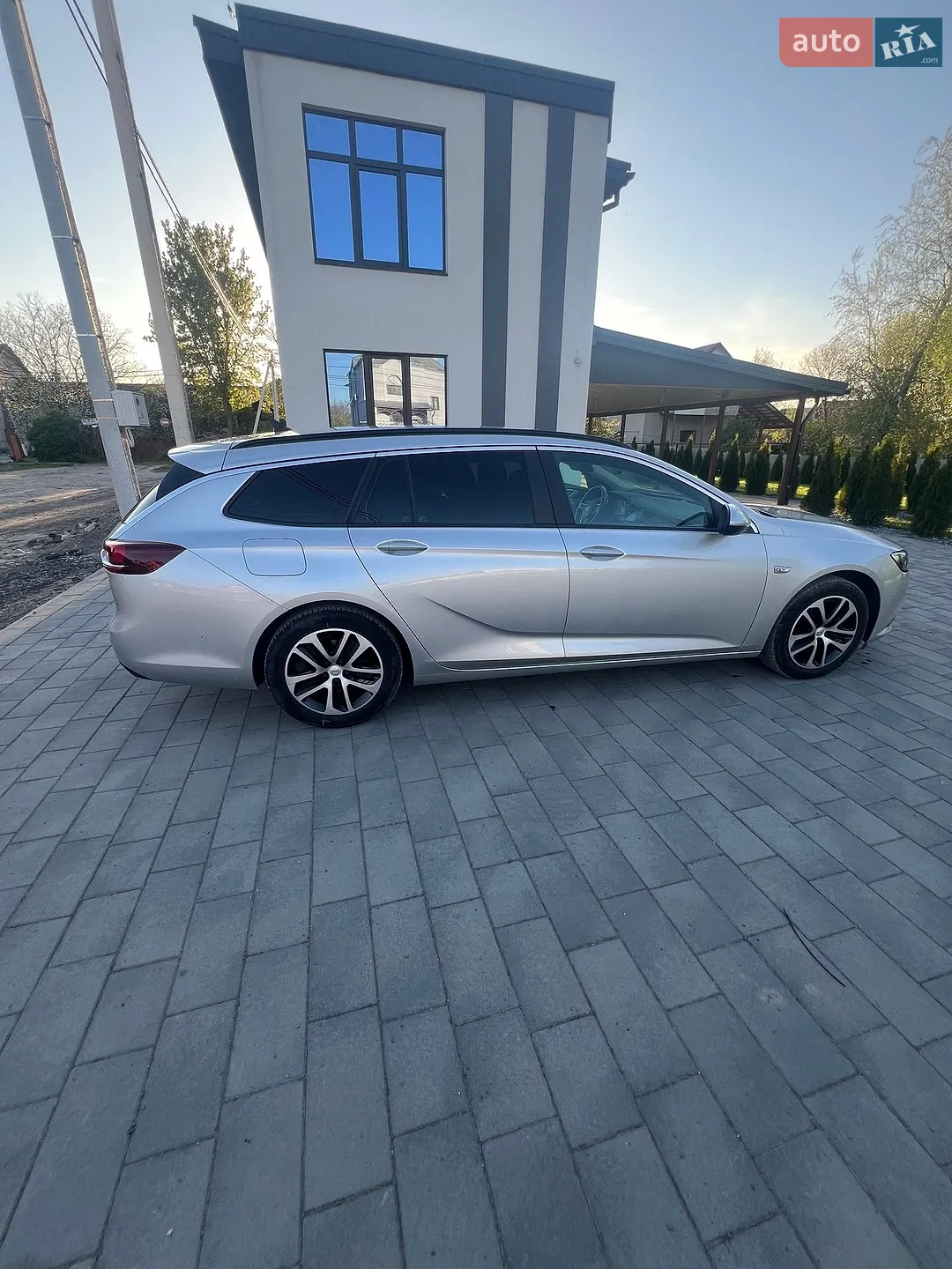 2018 Opel Insignia - мініатюра 16
