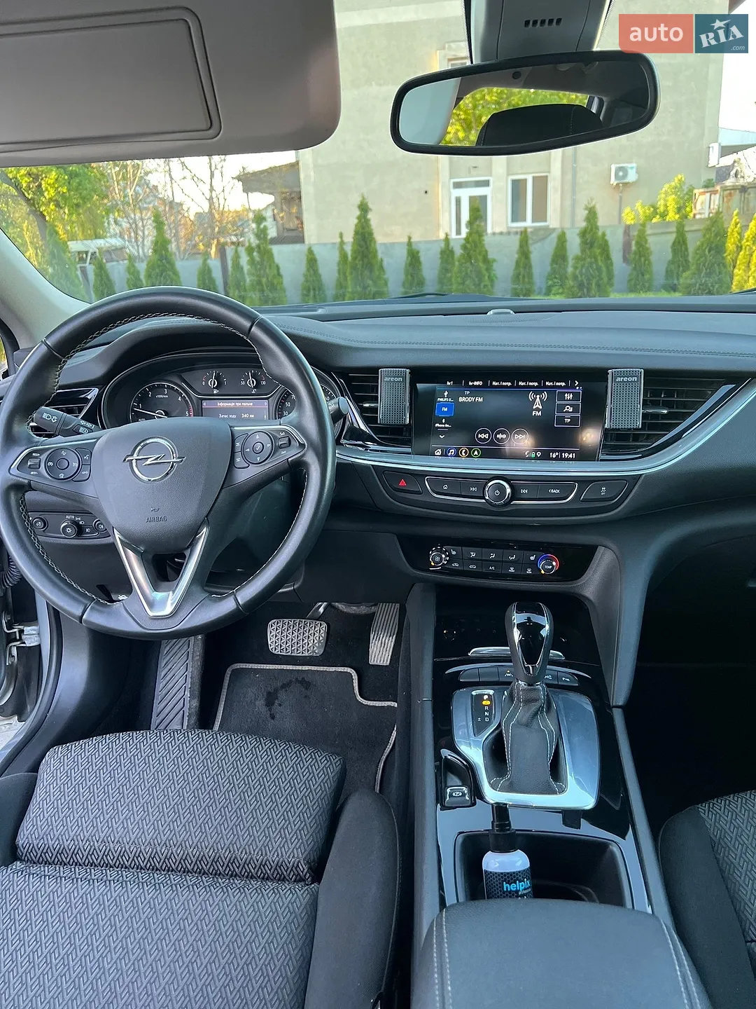 2018 Opel Insignia - мініатюра 23