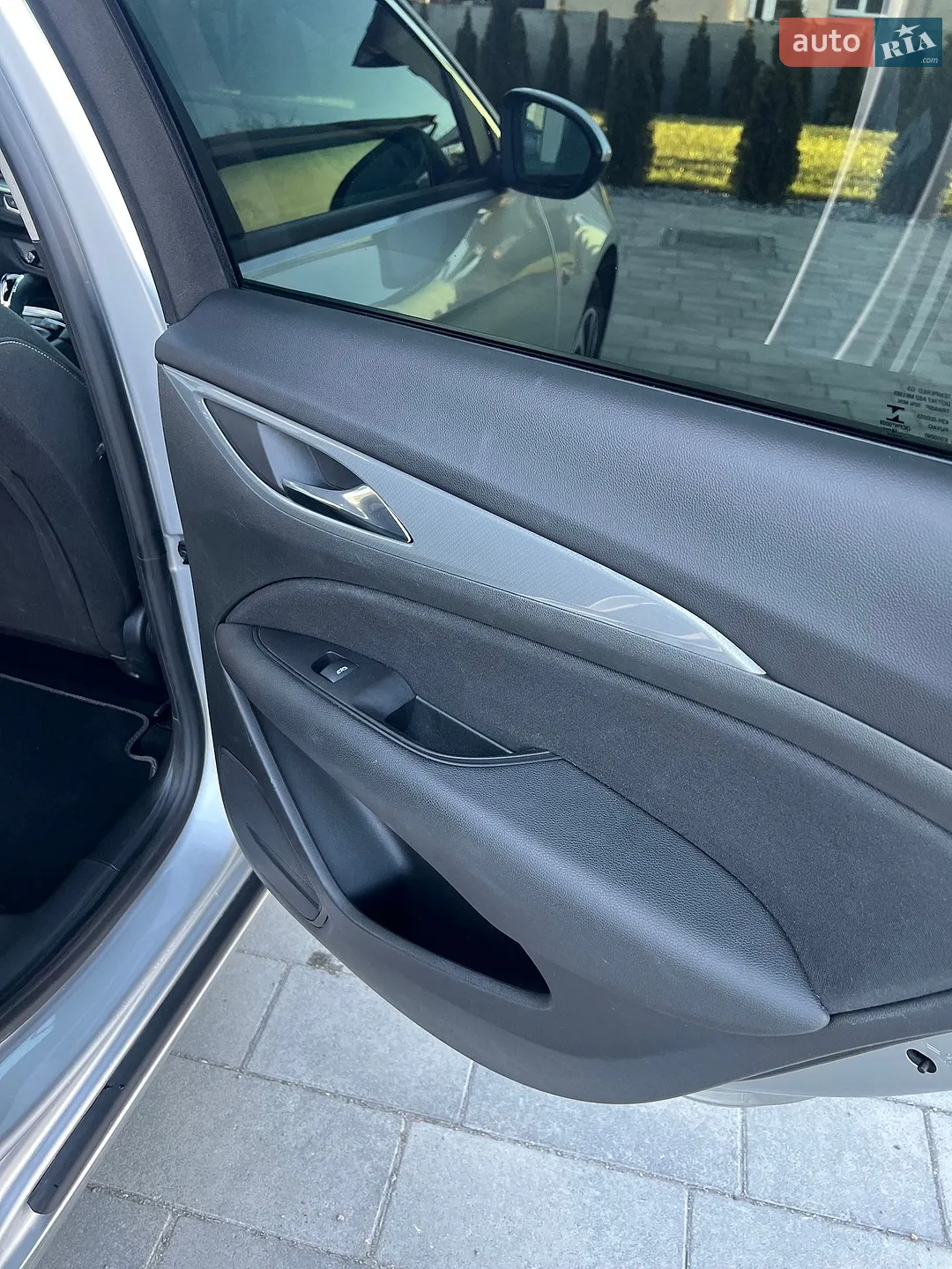 2018 Opel Insignia - мініатюра 31