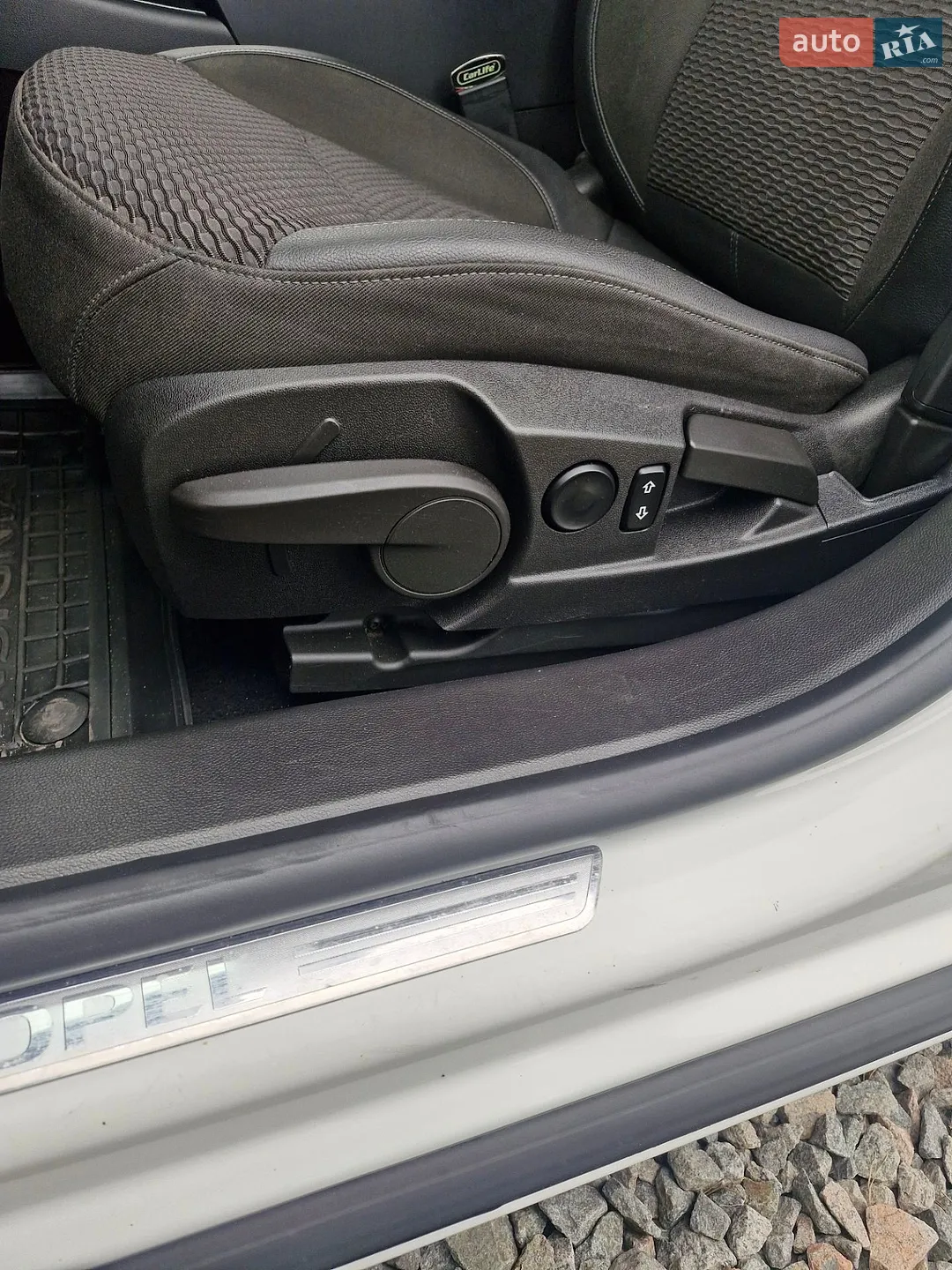 2014 Opel Insignia - мініатюра 12