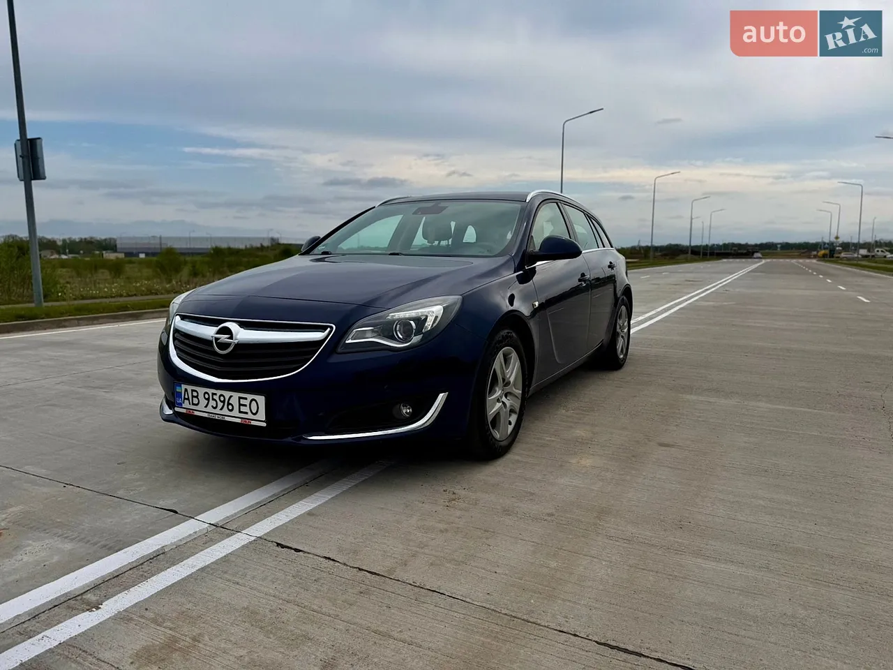 2016 Opel Insignia - мініатюра 50