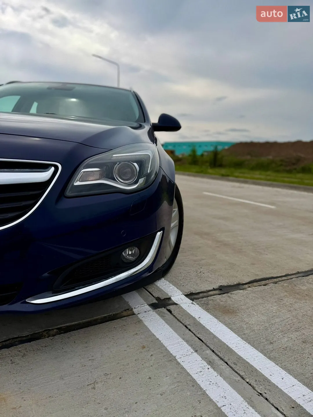 2016 Opel Insignia - мініатюра 13