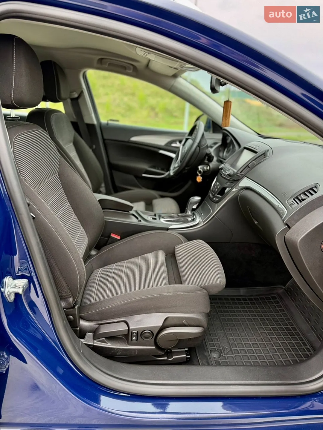 2016 Opel Insignia - мініатюра 23