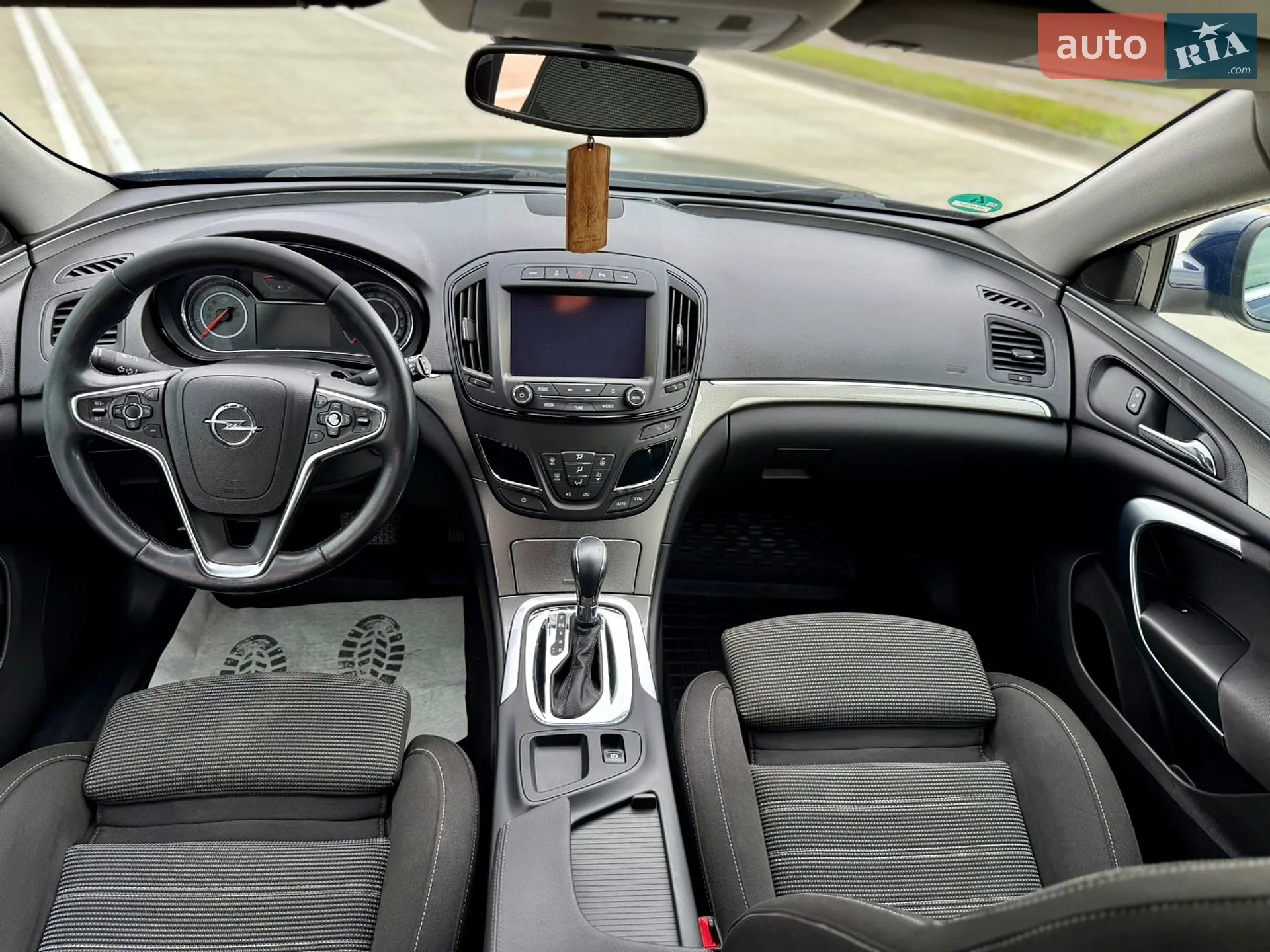 2016 Opel Insignia - мініатюра 34
