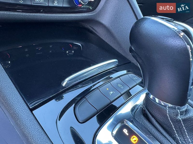Универсал Opel Insignia 2019 в Хмельницком