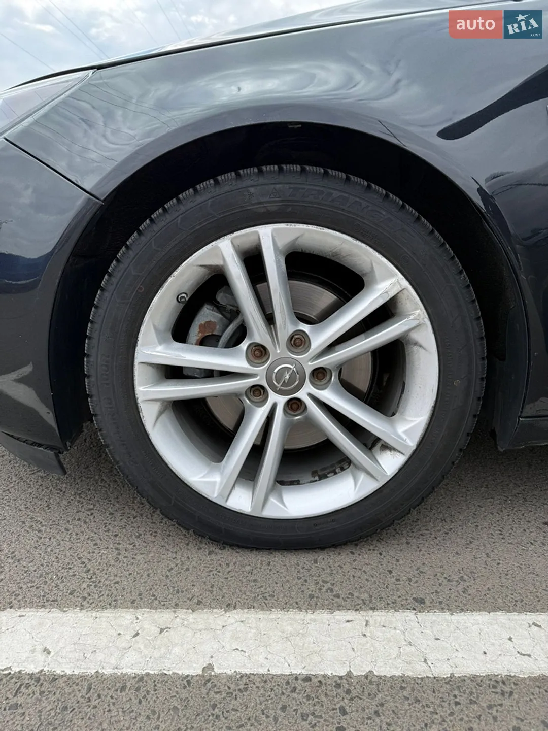 2015 Opel Insignia - мініатюра 31