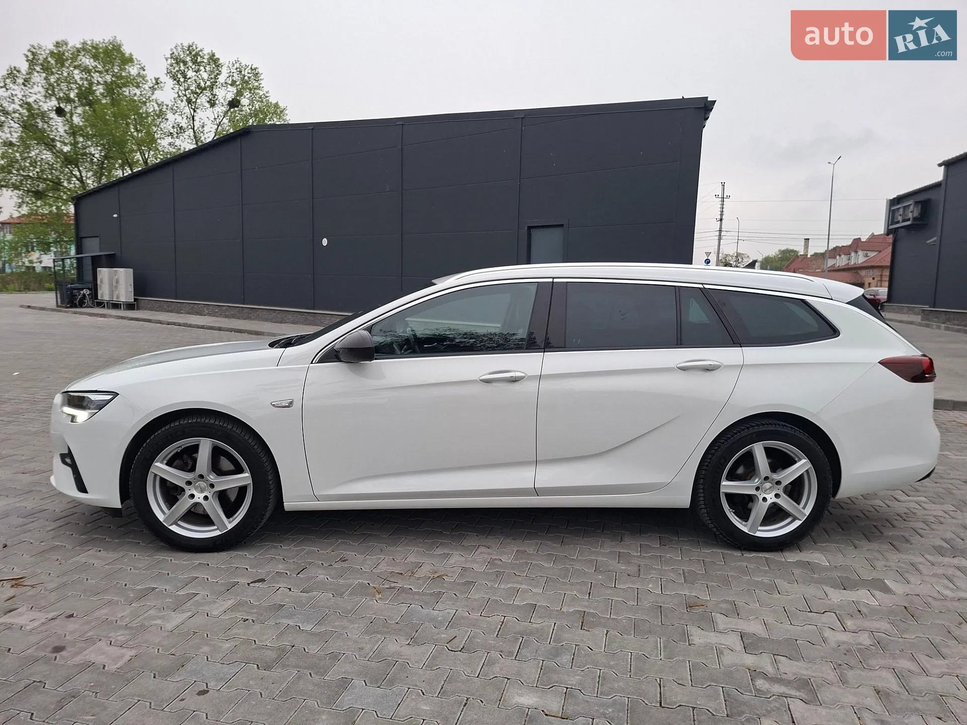 2021 Opel Insignia - мініатюра 15