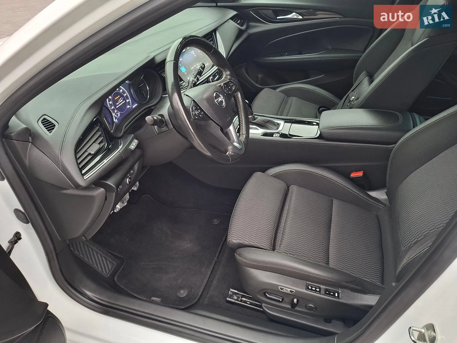 2021 Opel Insignia - мініатюра 25