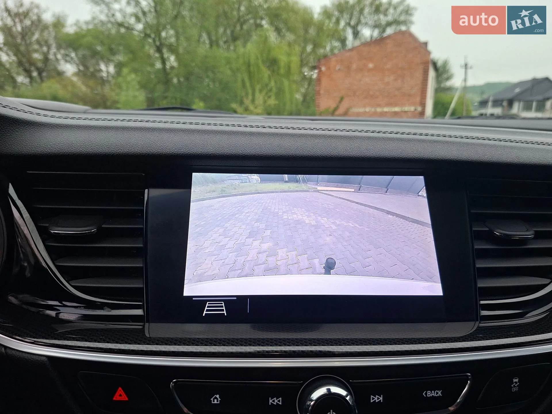 2021 Opel Insignia - мініатюра 35