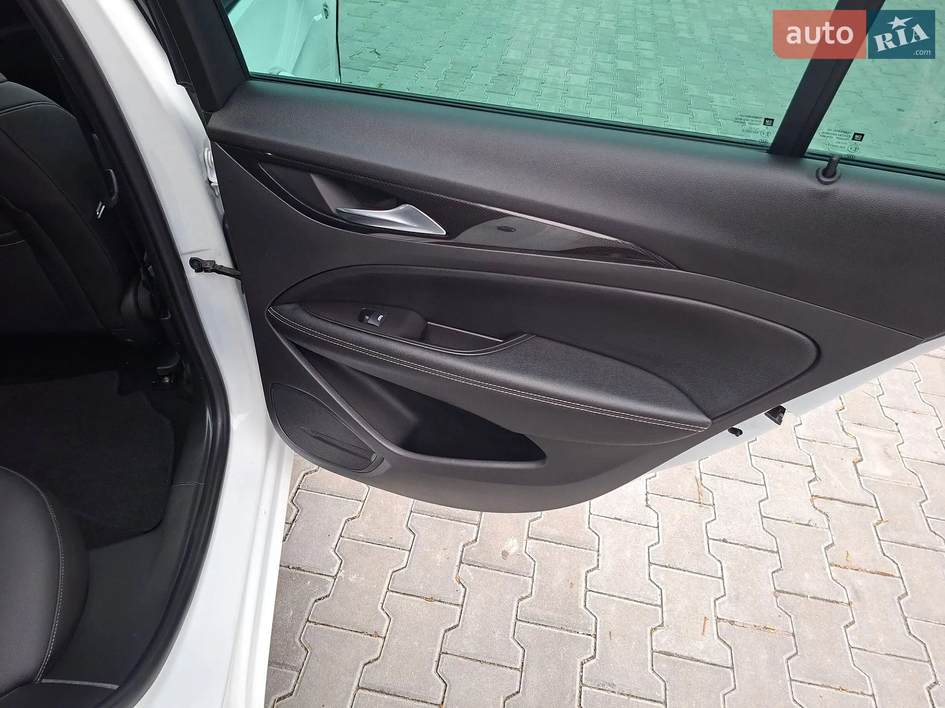 2021 Opel Insignia - мініатюра 39