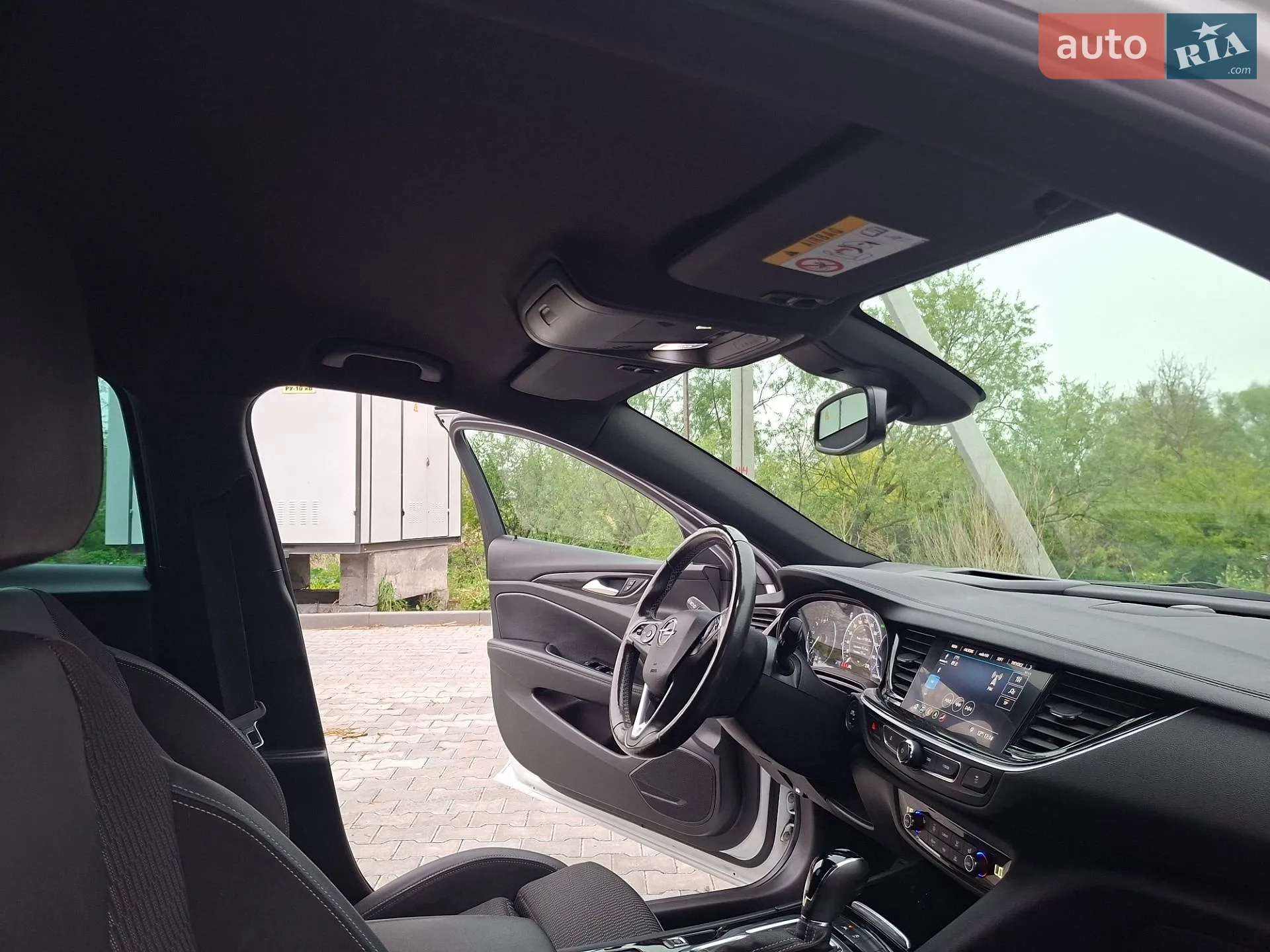 2021 Opel Insignia - мініатюра 45